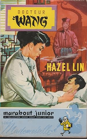 Seller image for DOCTEUR WANG for sale by Librairie l'Aspidistra