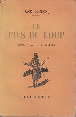 Image du vendeur pour LE FILS DU LOUP mis en vente par Librairie l'Aspidistra