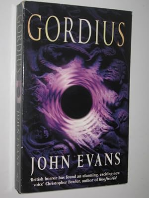 Seller image for Gordius for sale by Manyhills Books