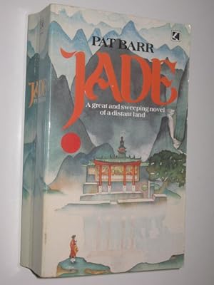 Bild des Verkufers fr Jade zum Verkauf von Manyhills Books