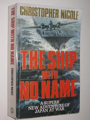 Seller image for The Ship with No Name for sale by Manyhills Books