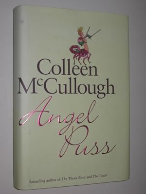 Seller image for Angel Puss for sale by Manyhills Books