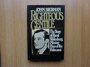 Seller image for Righteous Gentile for sale by J R Wright