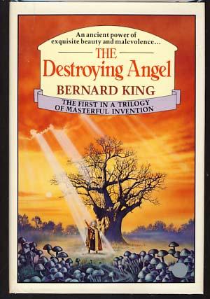 Bild des Verkufers fr The Destroying Angel zum Verkauf von Parigi Books, Vintage and Rare