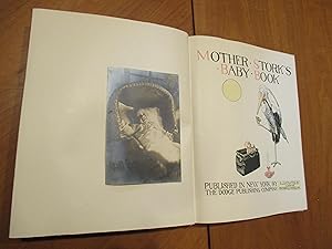 Mother Stork's Baby Book