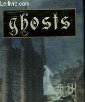 Bild des Verkufers fr GHOSTS zum Verkauf von Le-Livre