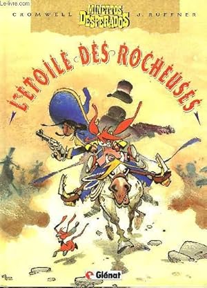 Image du vendeur pour L'ETOILE DES ROCHEUSES mis en vente par Le-Livre