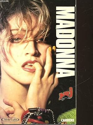 Seller image for MADONNA for sale by Le-Livre