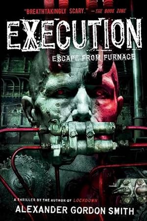 Seller image for Execution (Paperback) for sale by Grand Eagle Retail