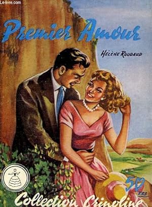 Seller image for PREMIER AMOUR for sale by Le-Livre