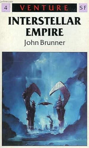 Immagine del venditore per INTERSTELLAR EMPIRE venduto da Le-Livre