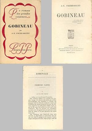 GOBINEAU