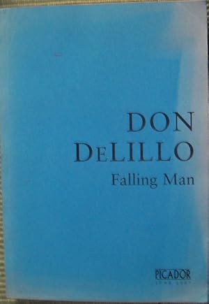 Imagen del vendedor de Falling Man a la venta por eclecticbooks