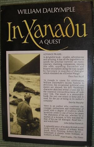 Seller image for In Xanadu for sale by eclecticbooks