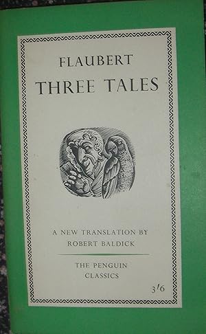 Seller image for Three Tales for sale by eclecticbooks