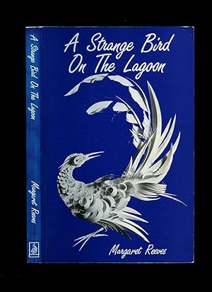 Immagine del venditore per A Strange Bird on the Lagoon venduto da Little Stour Books PBFA Member