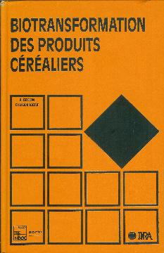 Seller image for Biotransformation des produits craliers for sale by Rincn de Lectura
