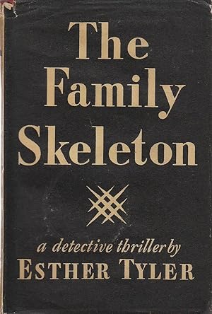 Seller image for The Family Skeleton for sale by C P Books Limited