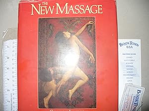 Seller image for New Massage, Total Body Conditioning for People Who Exercise for sale by Thomas F. Pesce'