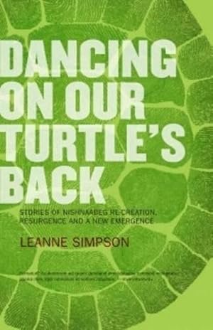 Seller image for Dancing on Our Turtle's Back (Paperback) for sale by Grand Eagle Retail