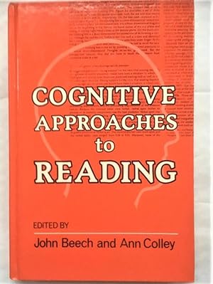 COGNITIVE APPROACHES TO READING