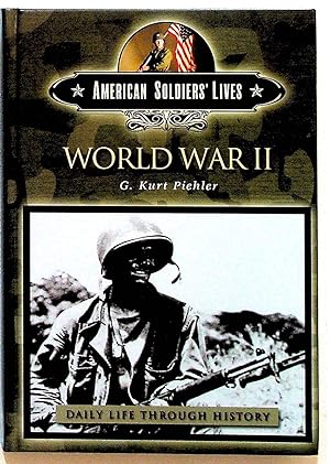 Seller image for World War II for sale by The Kelmscott Bookshop, ABAA
