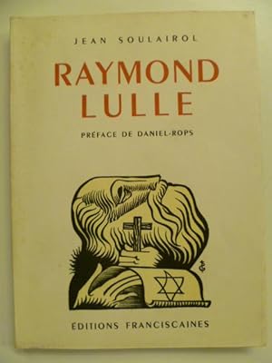 Raymon Lulle.