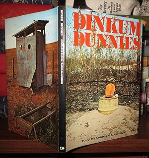 Seller image for DINKUM DUNNIES for sale by Rare Book Cellar