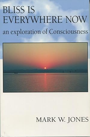 Imagen del vendedor de Bliss Is Everywhere Now: An Exploration of Consciousness a la venta por Kenneth A. Himber