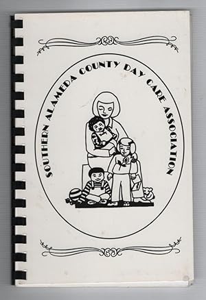 Southern Alameda County Day Care Homes Cookbook