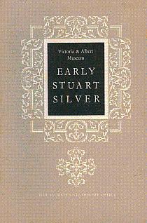 Early Stuart Silver