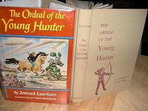 Immagine del venditore per The Ordeal of the Young Hunter venduto da The Vintage BookStore