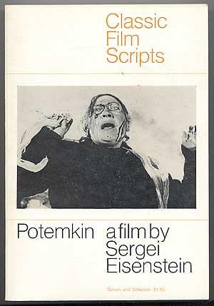 Seller image for Potemkin: A Film by Sergei Eisenstein (Classic Film Scripts) for sale by Between the Covers-Rare Books, Inc. ABAA