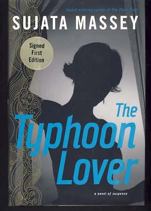 Seller image for The Typhoon Lover for sale by Parigi Books, Vintage and Rare