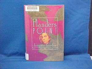Seller image for Flanders Point for sale by Gene The Book Peddler