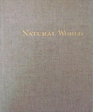 Seller image for Natural World A Bestiary for sale by Derringer Books, Member ABAA