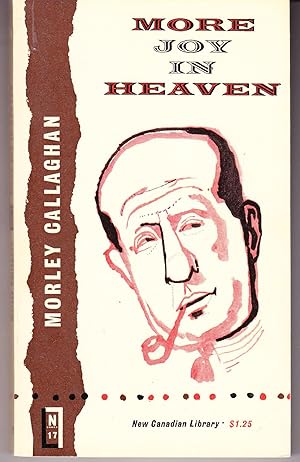 Seller image for More Joy in Heaven for sale by John Thompson