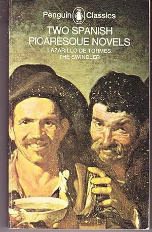 Seller image for Two Picaresque Spanish Novels for sale by John Thompson