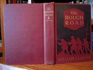 Seller image for The Rough Road for sale by Old Scrolls Book Shop