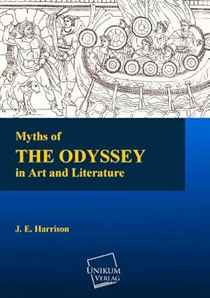 Immagine del venditore per Myths of the Odyssey in Art and Literature venduto da AHA-BUCH GmbH