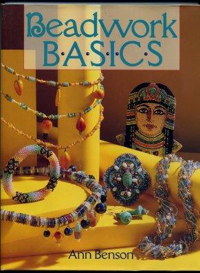 Beadwork Basics