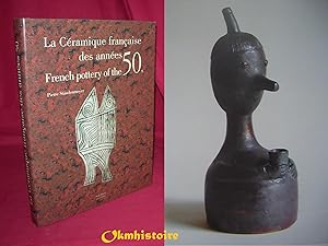 La céramique française des années 50