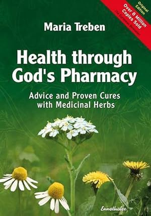 Seller image for Health Through God's Pharmacy (Paperback) for sale by AussieBookSeller