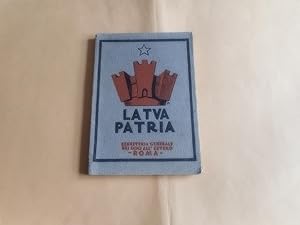 Seller image for La Tua Patria for sale by David Pearson