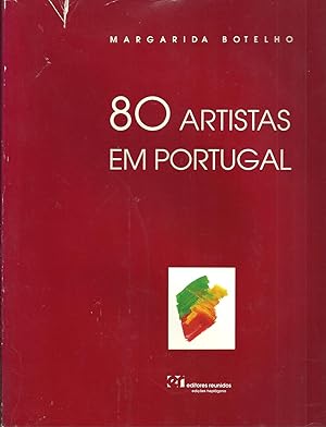 80 ARTISTAS EM PORTUGAL