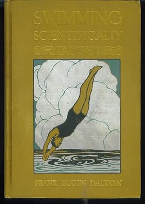 Seller image for Swimming Scientifically Taught for sale by Gumshoe Books