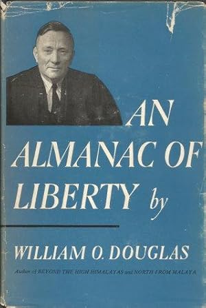 AN ALMANAC OF LIBERTY