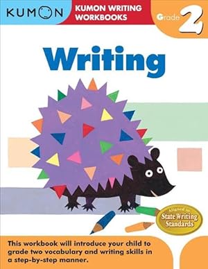 Imagen del vendedor de Grade 2 Writing (Paperback) a la venta por Grand Eagle Retail