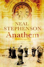 Seller image for Anathem for sale by Alpha 2 Omega Books BA