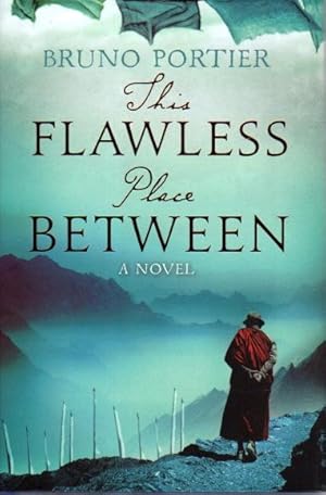 Image du vendeur pour THIS FLAWLESS PLACE BETWEEN mis en vente par Bookfever, IOBA  (Volk & Iiams)